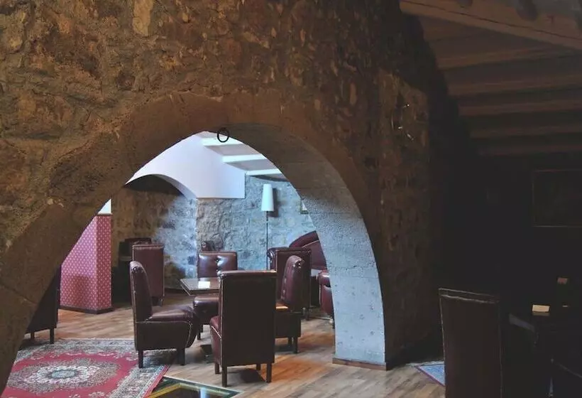 Aamiaismajoitus (B&B) A Cunziria