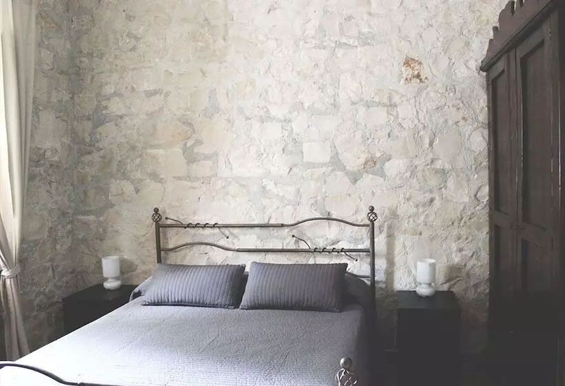 Aamiaismajoitus (B&B) A Cunziria