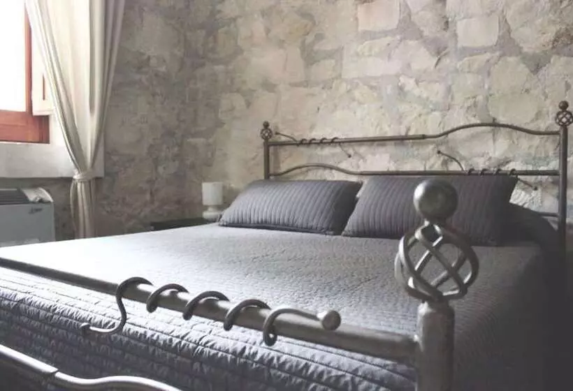 Aamiaismajoitus (B&B) A Cunziria