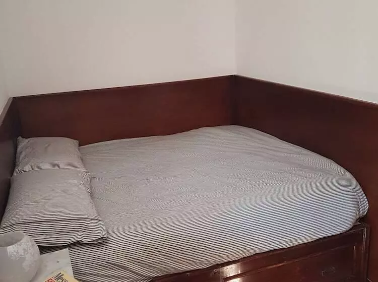 Aamiaismajoitus (B&B) A Cunziria