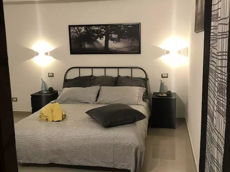 Aamiaismajoitus (B&B) A Cunziria