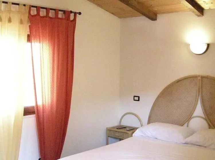 Aamiaismajoitus (B&B) A Cunziria