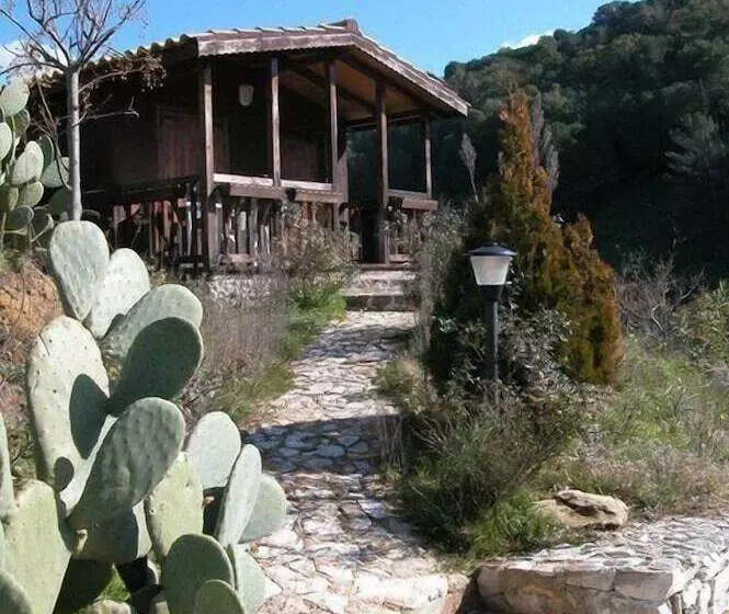 Aamiaismajoitus (B&B) A Cunziria