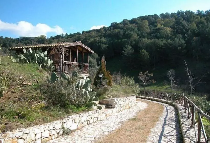 Aamiaismajoitus (B&B) A Cunziria