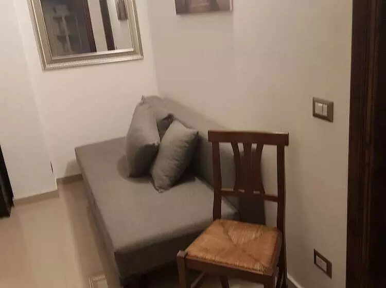 Aamiaismajoitus (B&B) A Cunziria