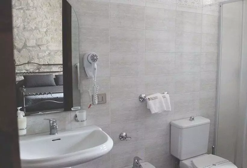 Aamiaismajoitus (B&B) A Cunziria