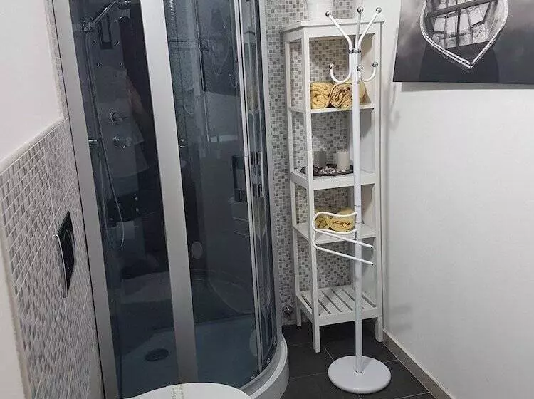 Aamiaismajoitus (B&B) A Cunziria