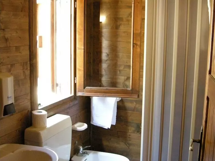 Aamiaismajoitus (B&B) A Cunziria