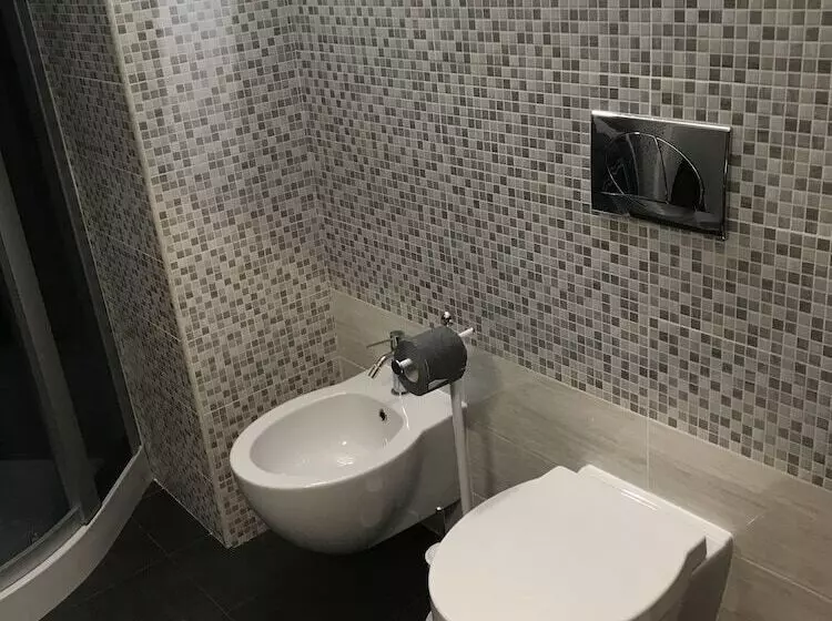 Aamiaismajoitus (B&B) A Cunziria