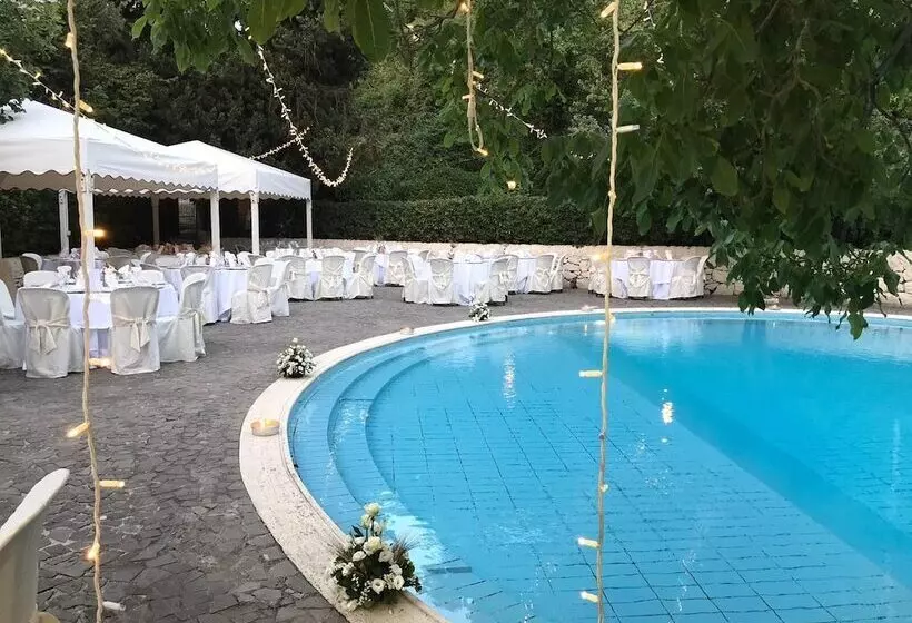 Aamiaismajoitus (B&B) A Cunziria