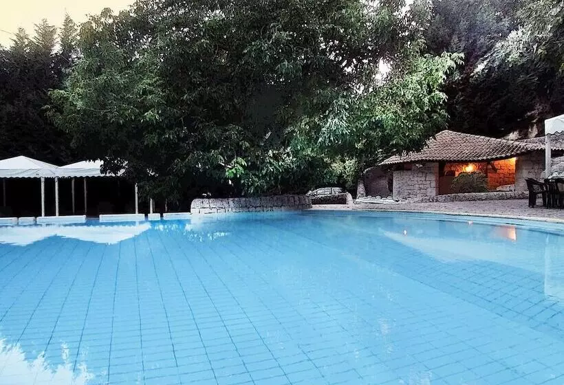 Aamiaismajoitus (B&B) A Cunziria