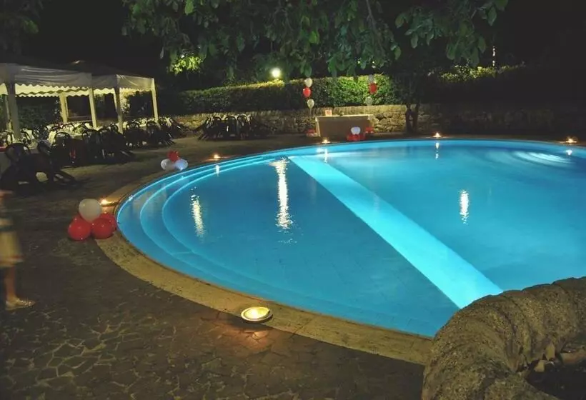 Aamiaismajoitus (B&B) A Cunziria