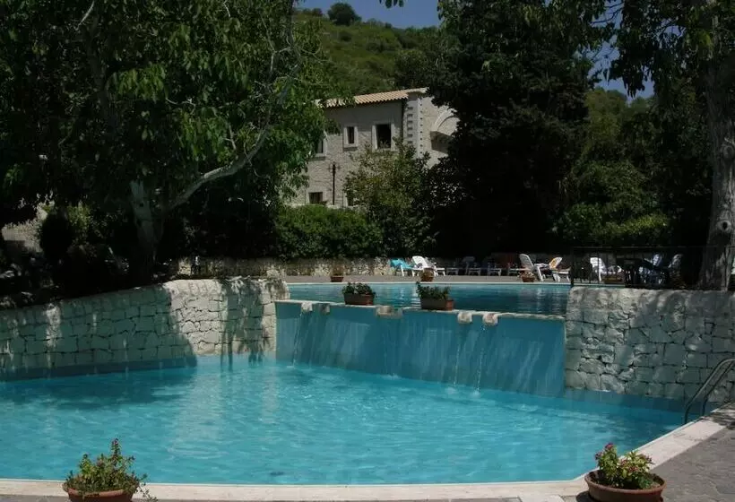 Aamiaismajoitus (B&B) A Cunziria