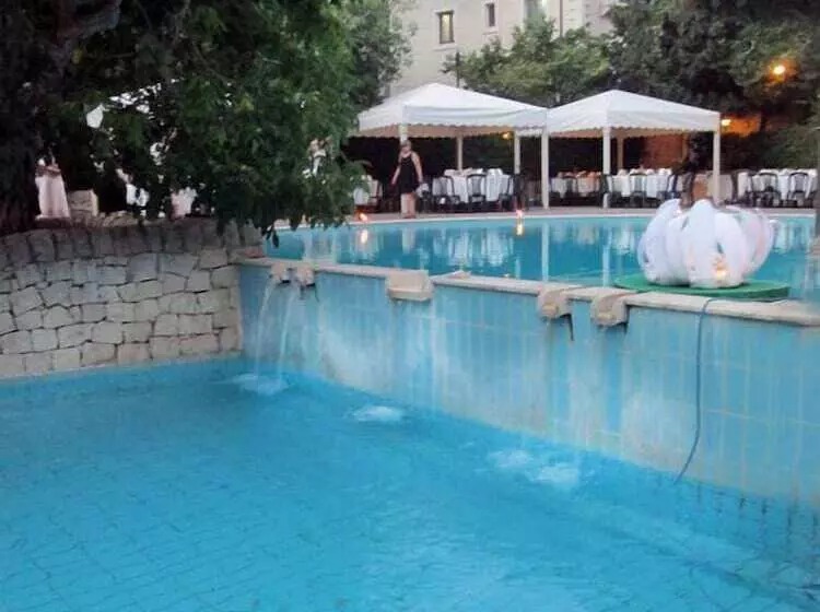 Aamiaismajoitus (B&B) A Cunziria