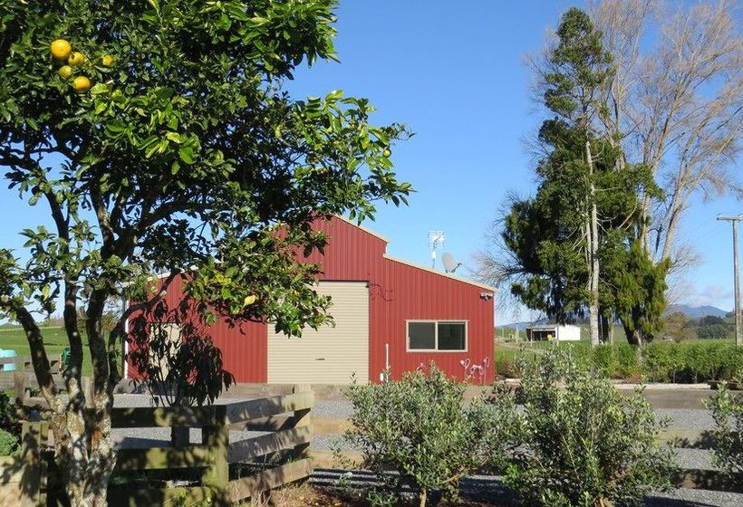 צימר Buckland Bnb