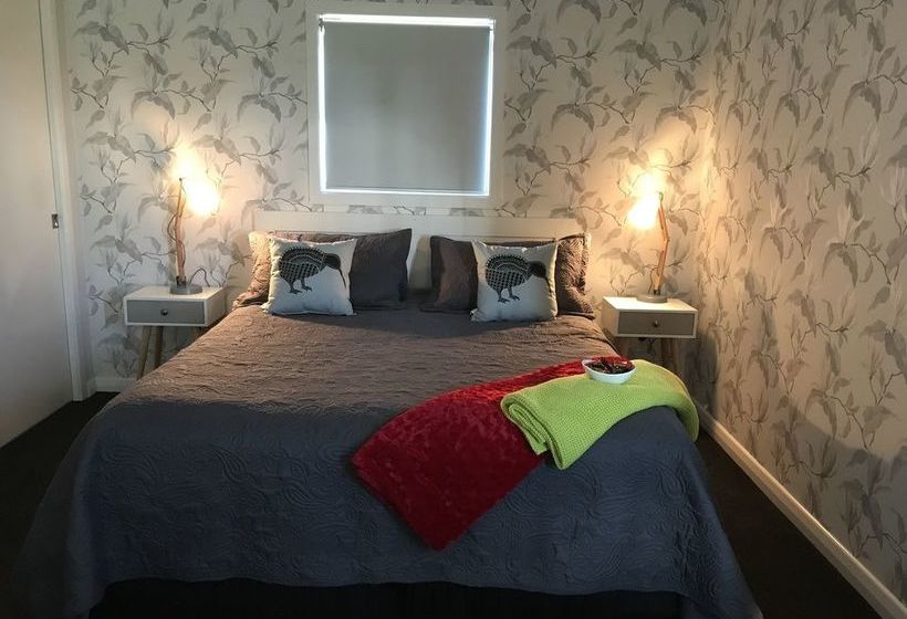 צימר Buckland Bnb