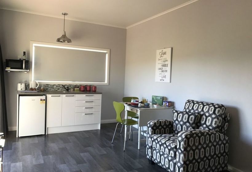 צימר Buckland Bnb
