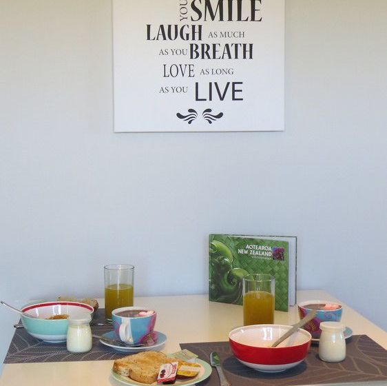 צימר Buckland Bnb