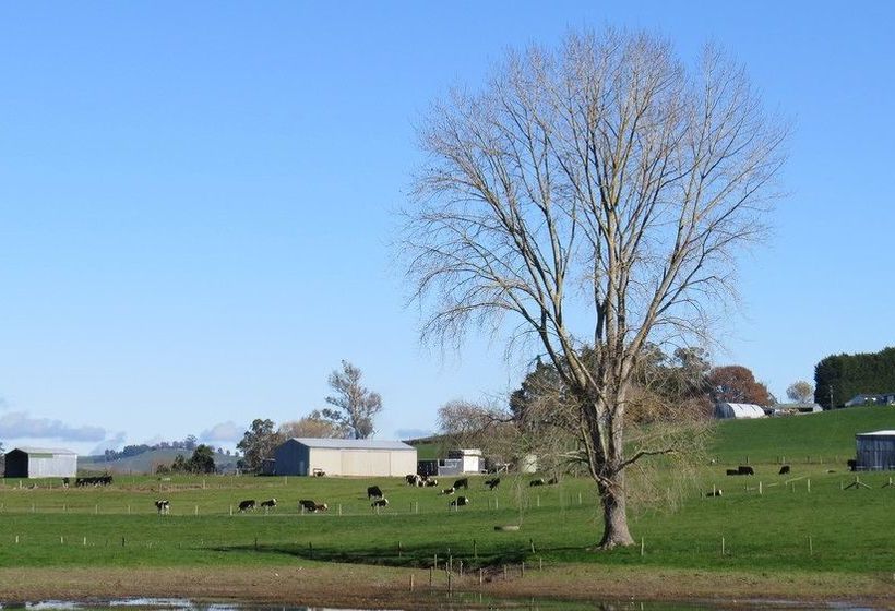 צימר Buckland Bnb