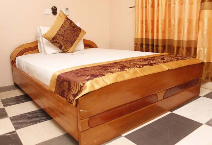 住宿加早餐 Dikab