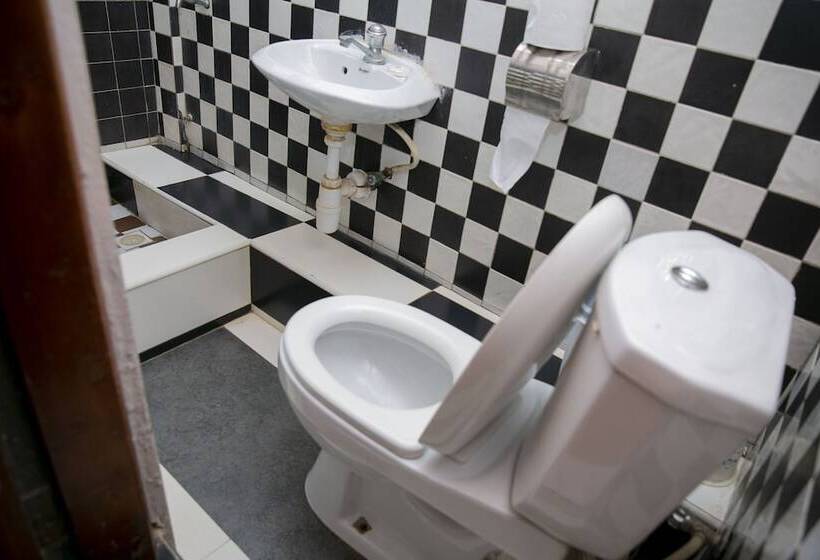 住宿加早餐 Dikab