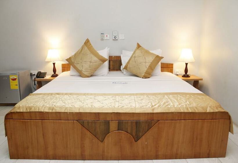 住宿加早餐 Dikab