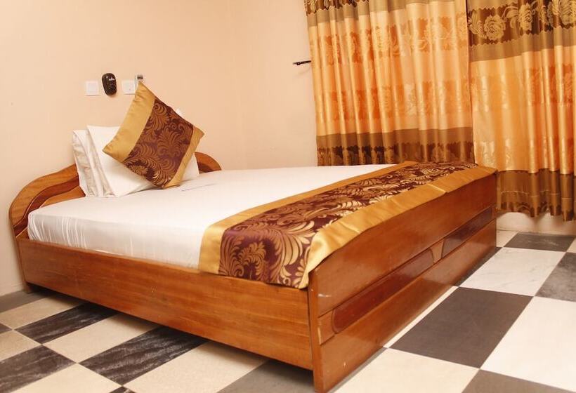 住宿加早餐 Dikab