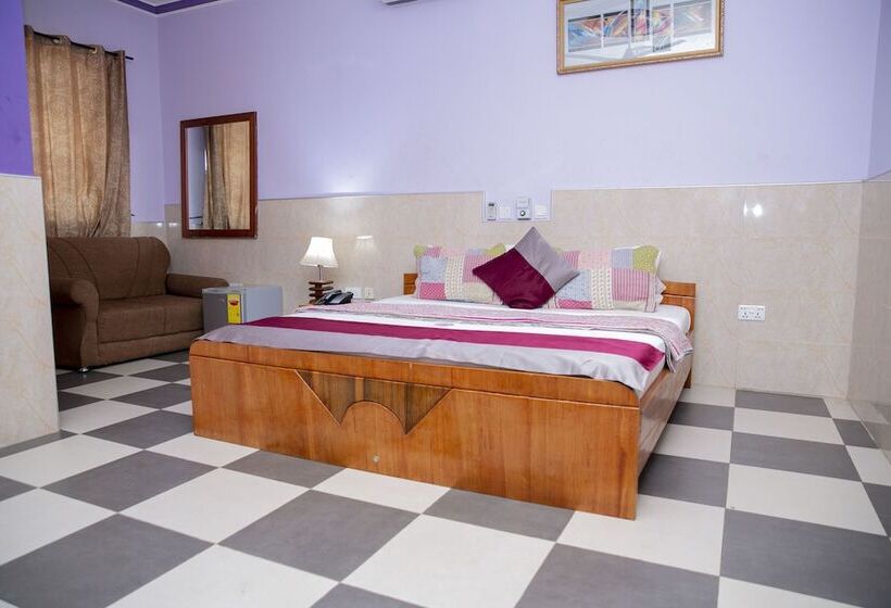 住宿加早餐 Dikab