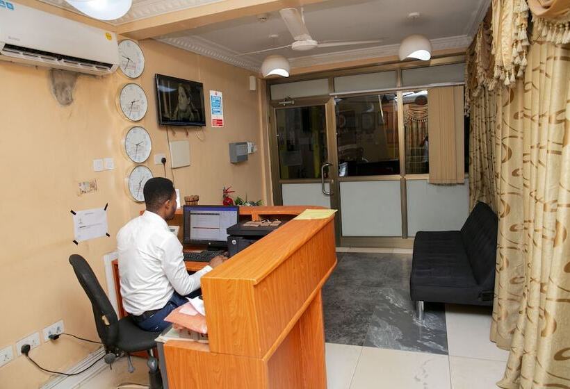 住宿加早餐 Dikab