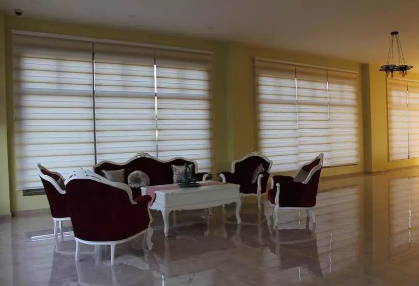 Erzin Artemis Otel