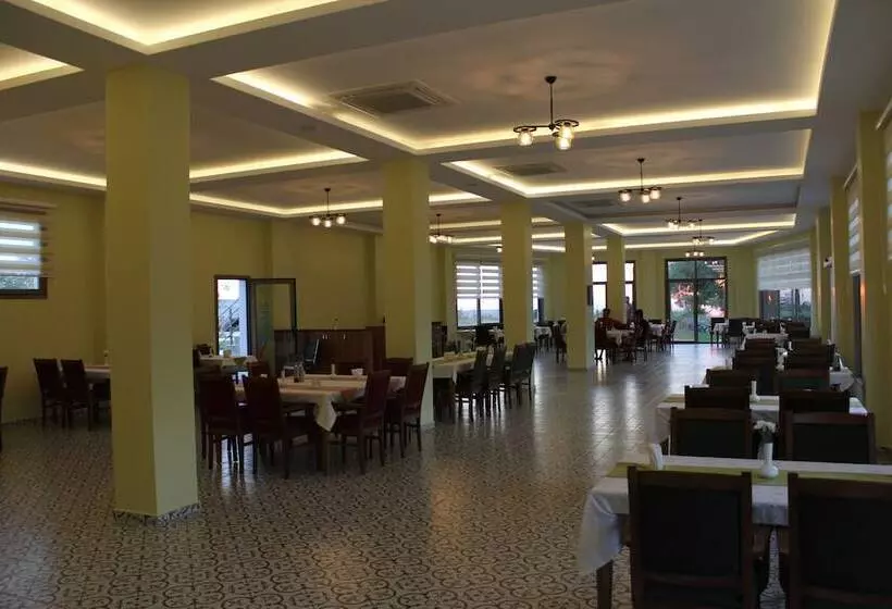 Erzin Artemis Otel