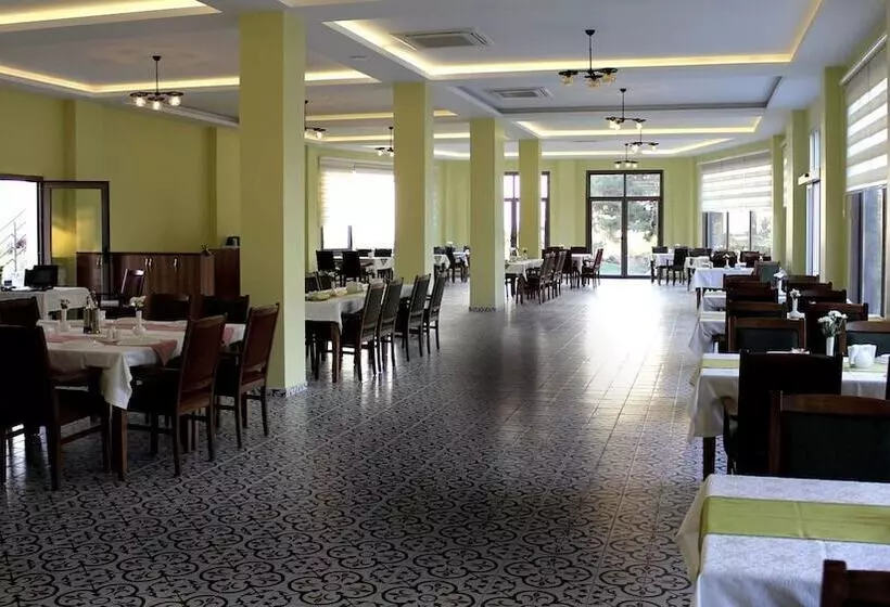 Erzin Artemis Otel