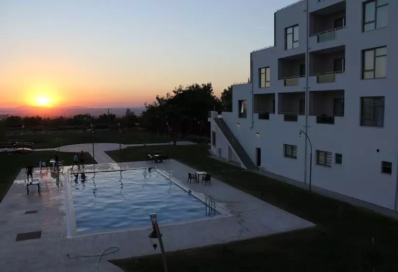 Erzin Artemis Otel