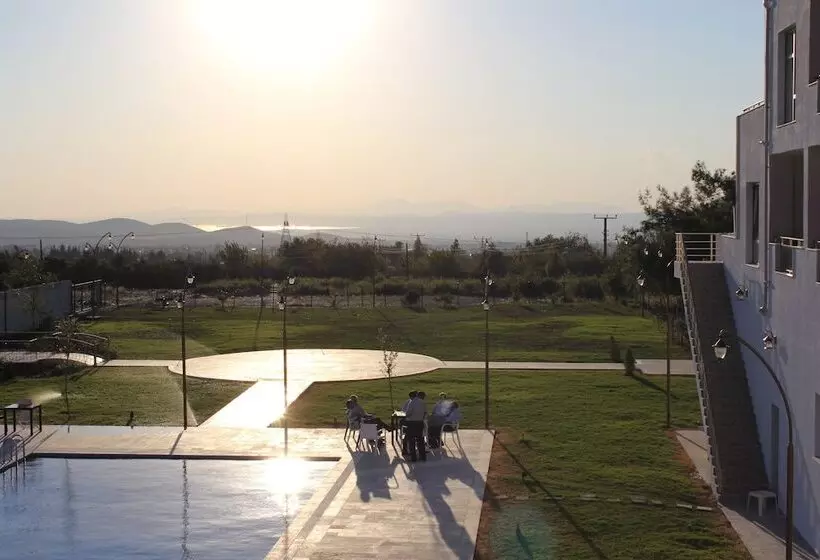 Erzin Artemis Otel
