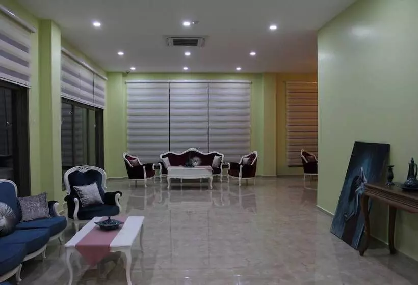 Erzin Artemis Otel