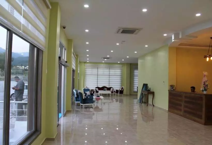 Erzin Artemis Otel