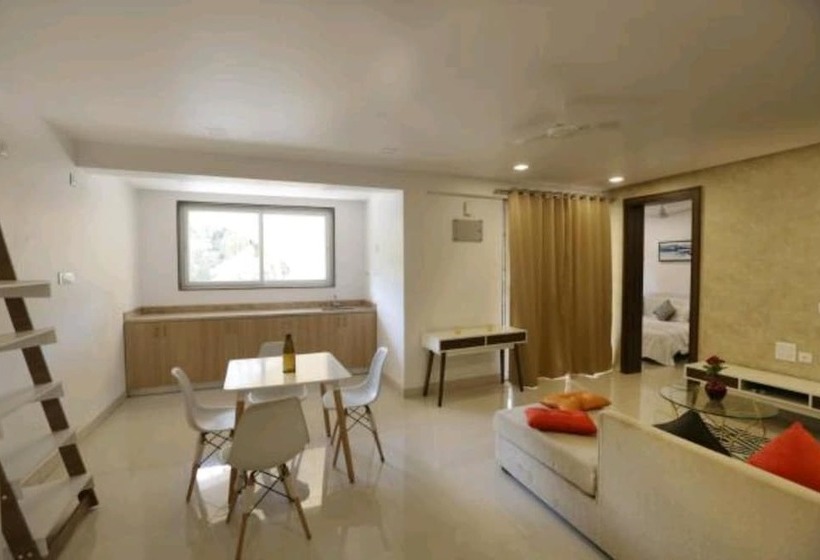 Goa Junction By Daystar Ventures