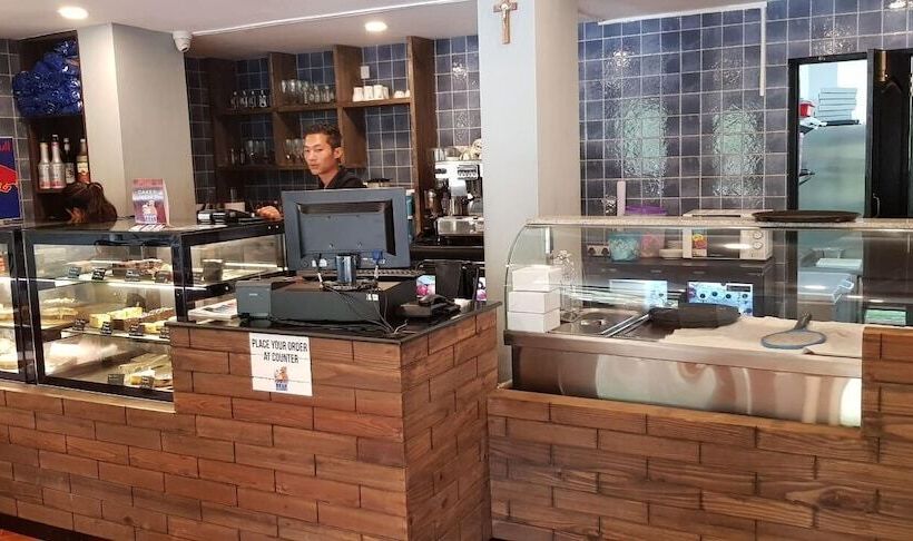 Goa Junction By Daystar Ventures