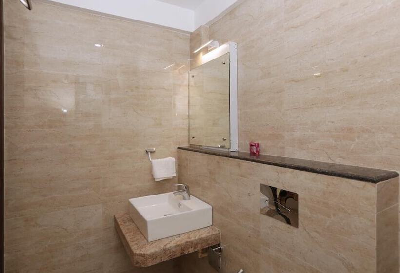 Goa Junction By Daystar Ventures