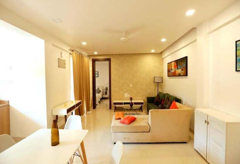 Goa Junction By Daystar Ventures