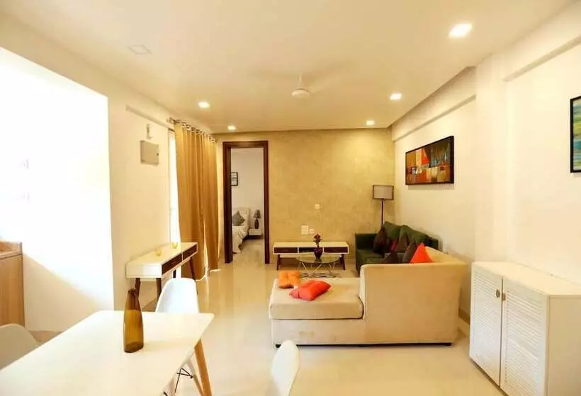Goa Junction By Daystar Ventures