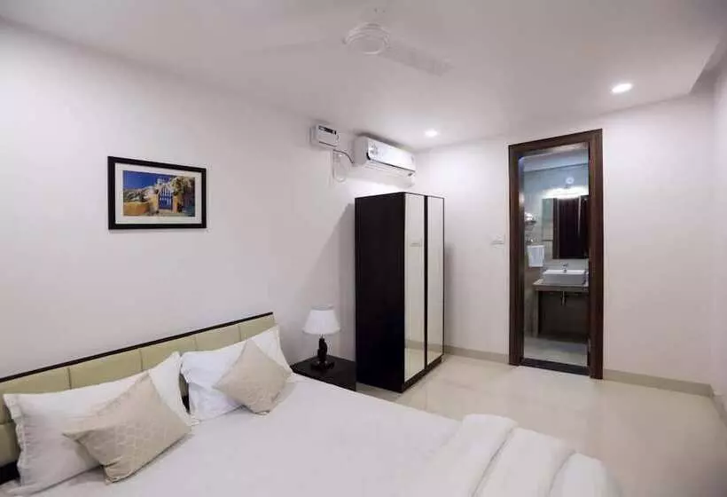 Goa Junction By Daystar Ventures