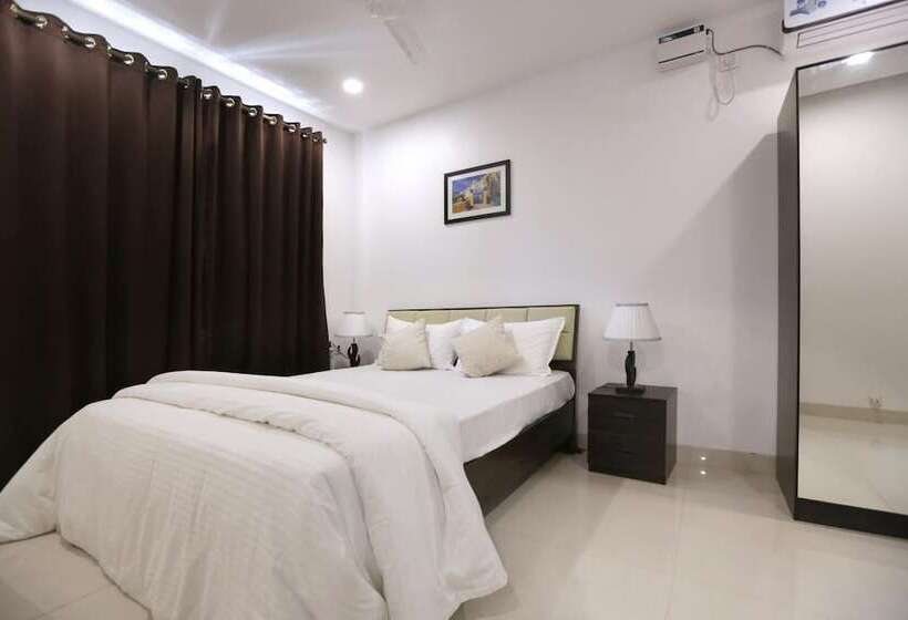 Goa Junction By Daystar Ventures