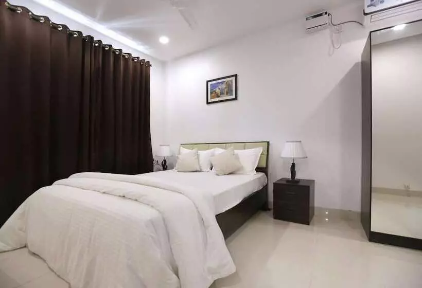 Goa Junction By Daystar Ventures
