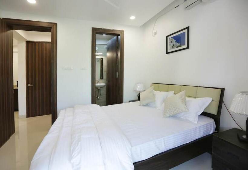 Goa Junction By Daystar Ventures