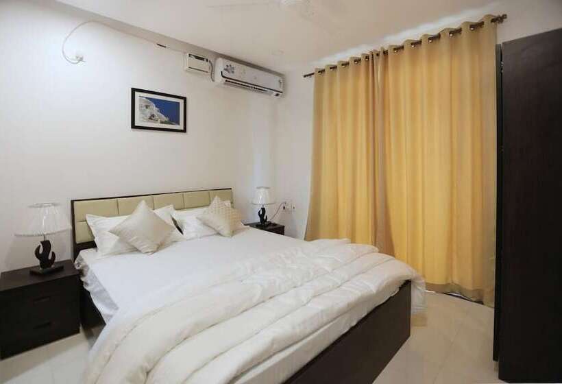 Goa Junction By Daystar Ventures