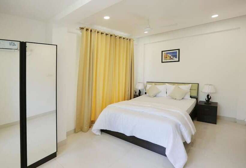 Goa Junction By Daystar Ventures