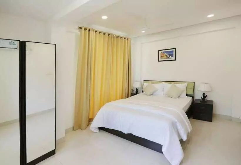 Goa Junction By Daystar Ventures