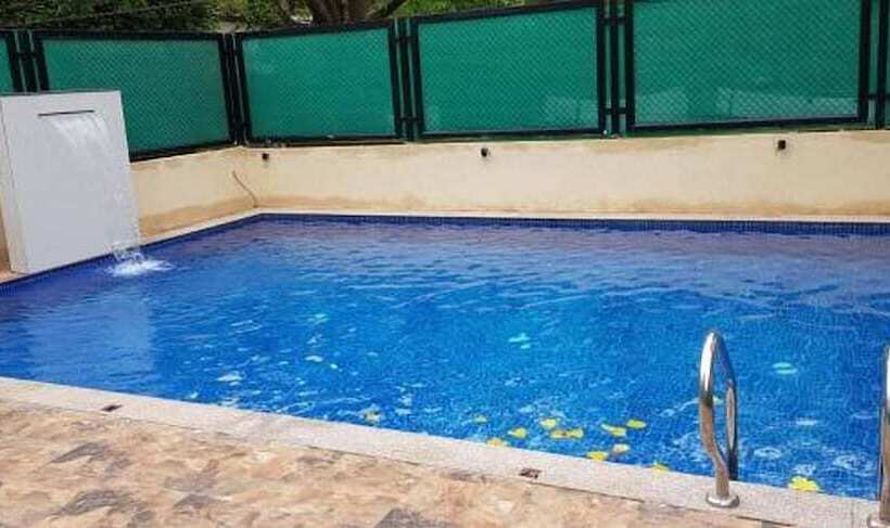 Goa Junction By Daystar Ventures