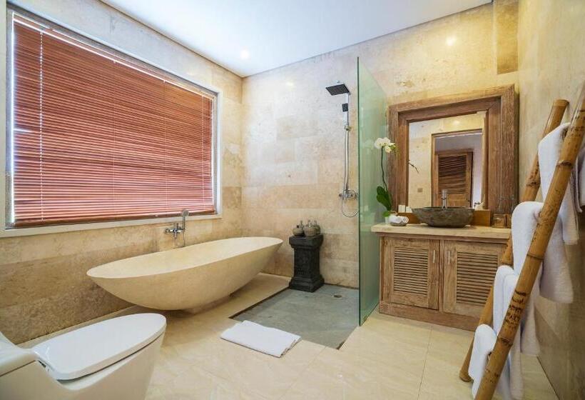 Отель Arkamara Dijiwa Ubud